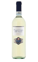 Вино Angelo Rocca Pinot Grigio Delle Venezie 1,5 л
