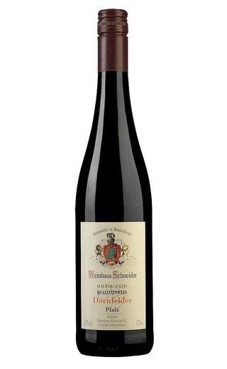 фото вино Romisches Weindorf Chornyi Melnik 0,75 л