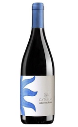Вино Luisa Isonzo Del Friuli Cabernet Franc 0,75 л