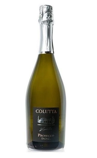 Колютта Просекко Брют 1.5 л фото просекко Colutta Prosecco Brut 1,5 л