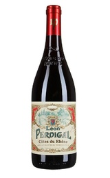Вино AdVini Leon Perdigal Rouge Cotes du Rhone  1,5 л