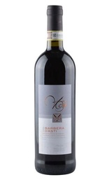 Органическое вино Cantine Volpi Barbera d'Asti 0,75 л