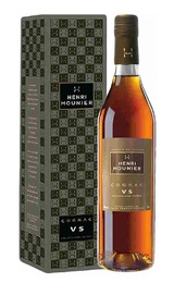 Коньяк Henri Mounier VS&nbsp;0,7&nbsp;л.