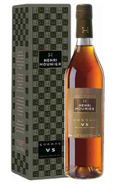 Коньяк Анри Мунье VS