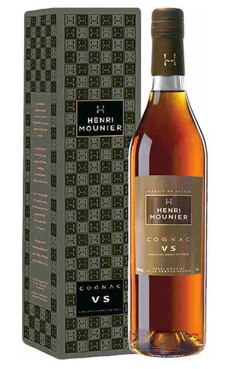 Коньяк Henri Mounier VS 0,5 л