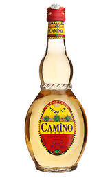 Текила Camino Real Gold 0,7 л