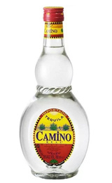 Текила Камино Реал Бланко