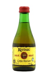 Сидр Kerisac Breton Brut 20 л