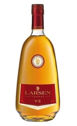 Коньяк Larsen VS 0,35 л