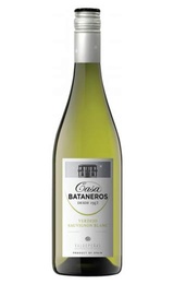Вино Casa Bataneros Verdejo Sauvignon Blanc 2018 0,75 л