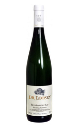 Вино Dr.Loosen Bernkasteler Lay Riesling Kabinett Pradikatswein 2015 0,75 л