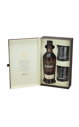 Купить виски Glenfiddich 18 Years Old 0.75 л – цена 21460 руб
