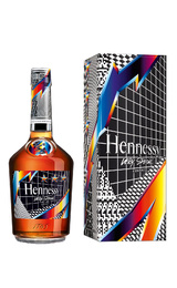Коньяк Hennessy VS Felipe Pantone 0,7 л