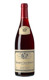 Вино Louis Jadot Gevrey Chambertin AOC 2013 0,75 л