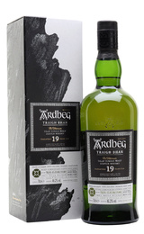 Виски Ardbeg 19 Years Traigh Bhan 0,7 л