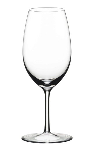 Ридель Соммелье Блэк Сериес Винтаж Порт 0.25 л фото Riedel Sommeliers Black Series Vintage Port 0,25 л