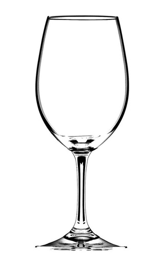 фото Riedel Ouverture White Wine 2&nbsp;шт. 0,28 л
