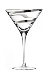 LSA International Malika Grand Сocktail Gold 2 шт. 0,4 л