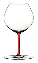 Riedel Fatto a Mano Old World Syrah Red 0,65 л