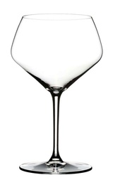 Riedel Heart to Heart Chardonnay 2 шт. 0,67 л