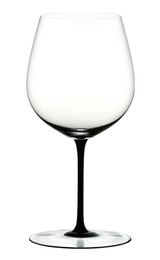 Riedel Sommeliers Black Tie Bordeaux Grand Cru 0,86 л