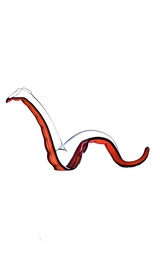 Riedel Red/Black Dragon 2012 1,85 л