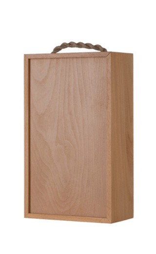 Пенал на 2 бут. бук фото Пенал на 2 бут. бук