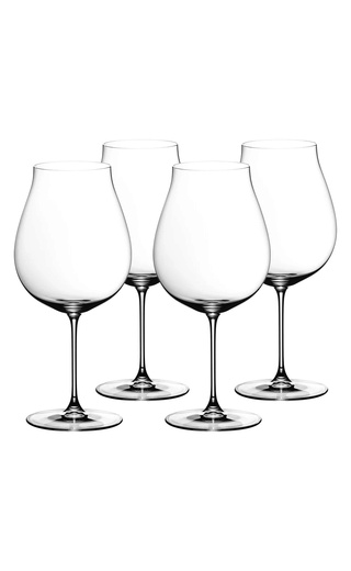 фото Riedel Vinum Pinot Noir 4&nbsp;шт. 0,8 л