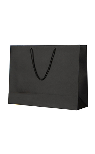 фото Paper Bag Black 40*30*12