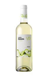 Вино Bodega de Sarria Vaya Pasada Verdejo 2017 0,75 л