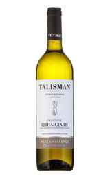 Вино Talisman Tsinandali Wine Challenge 0,75 л