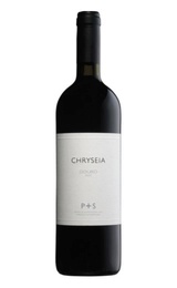 Вино Pratz Symington Chryseia Douro DOC 2016 0,75 л