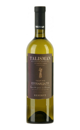 Вино Talisman Tsinandali Reserve 0,75 л