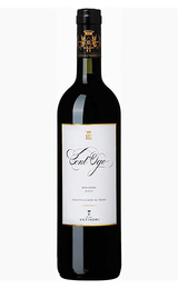 Вино Antinori Cont'Ugo Bolgheri 2016 0,75 л