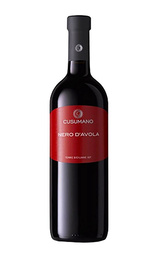 Вино Cusumano Nero d'Avola Terre Siciliane IGT 2018 0,75 л