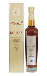 Коньяк Ной Гуччи Регал VS 0,5 л
