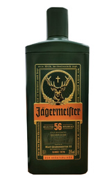 Егермейстер 0,7 л.