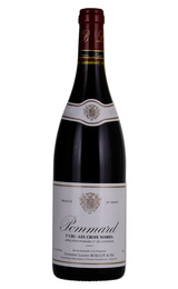 Вино Domaine Lucien Boillot et Fils Pommard 1st Cru Les Croix Noires 2015 0,75 л