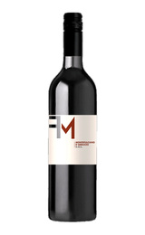Вино Arione Mario FM Montepulciano d'Abruzzo 2016&nbsp;0,75&nbsp;л