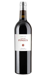 Вино Flor de Pingus 2014 0,75 л