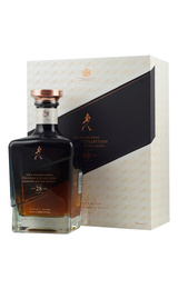 Виски John Walker & Sons Private Collection 2018 0,7 л