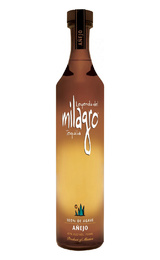 Текила Legenda del Milagro Anejo 0,75 л