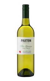 Органическое вино Paxton The Guesser Organic White 2017 0,75 л