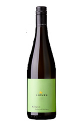 Вино Loimer Gruner Veltliner mit Achtung 2015 0,75 л