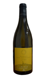 Вино Burg Ravensburg Lochle Gg Weissburgunder 2016 0,75 л