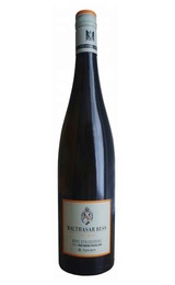 Вино Balthasar Ress Rudesheim Berg Schlossberg Rheingau Riesling Trocken GG 2013 1,5 л