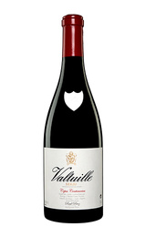 Вино Castro Ventosa Valtuille Cepas Centenarias 2012&nbsp;0,75&nbsp;л