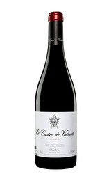 Вино Castro Ventosa El Castro de Valtuille Mencia Joven 2018 0,75 л
