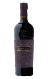Вино Joseph Phelps Insignia 2010 0,75 л