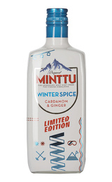 Minttu Winter Spice&nbsp;0,5&nbsp;л